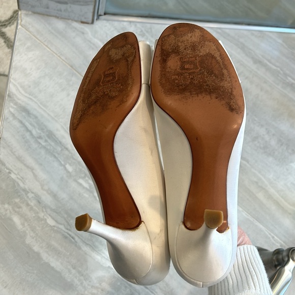 Stuart Weitzman High Heels - Picture 5 of 7